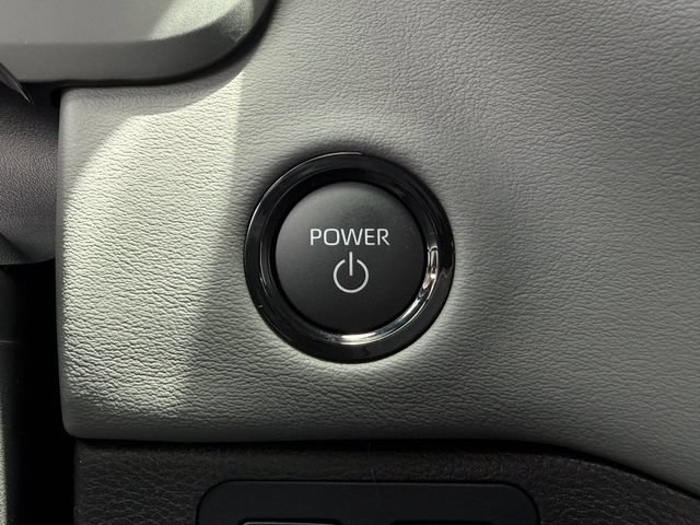 New 2026 Toyota Tundra Capstone AWD/4WD image 19