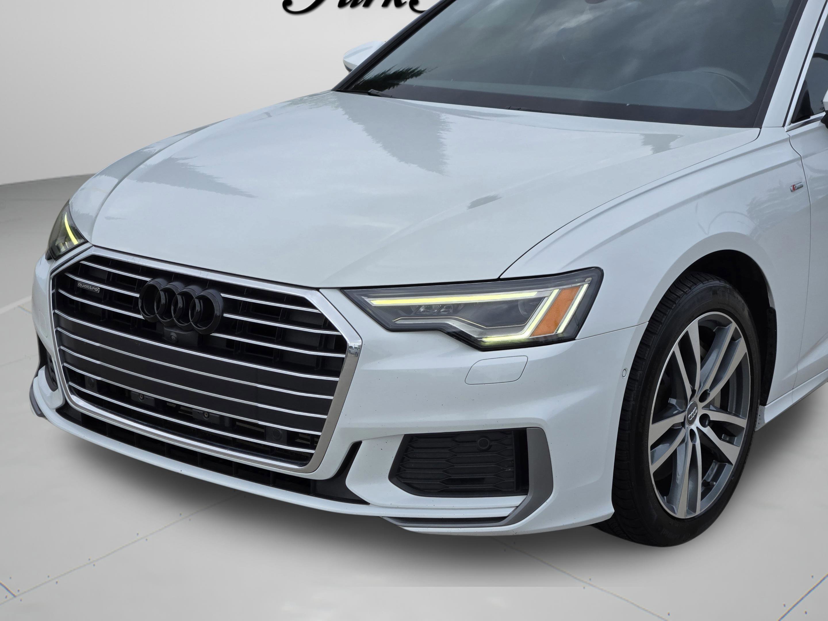 Used 2020 Audi A6 3.0T Premium Plus image 14