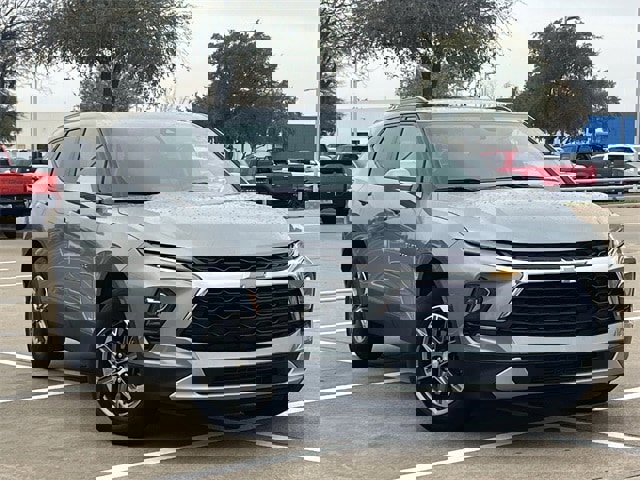 Used 2023 Chevrolet Blazer LT w/ Convenience Package video 2