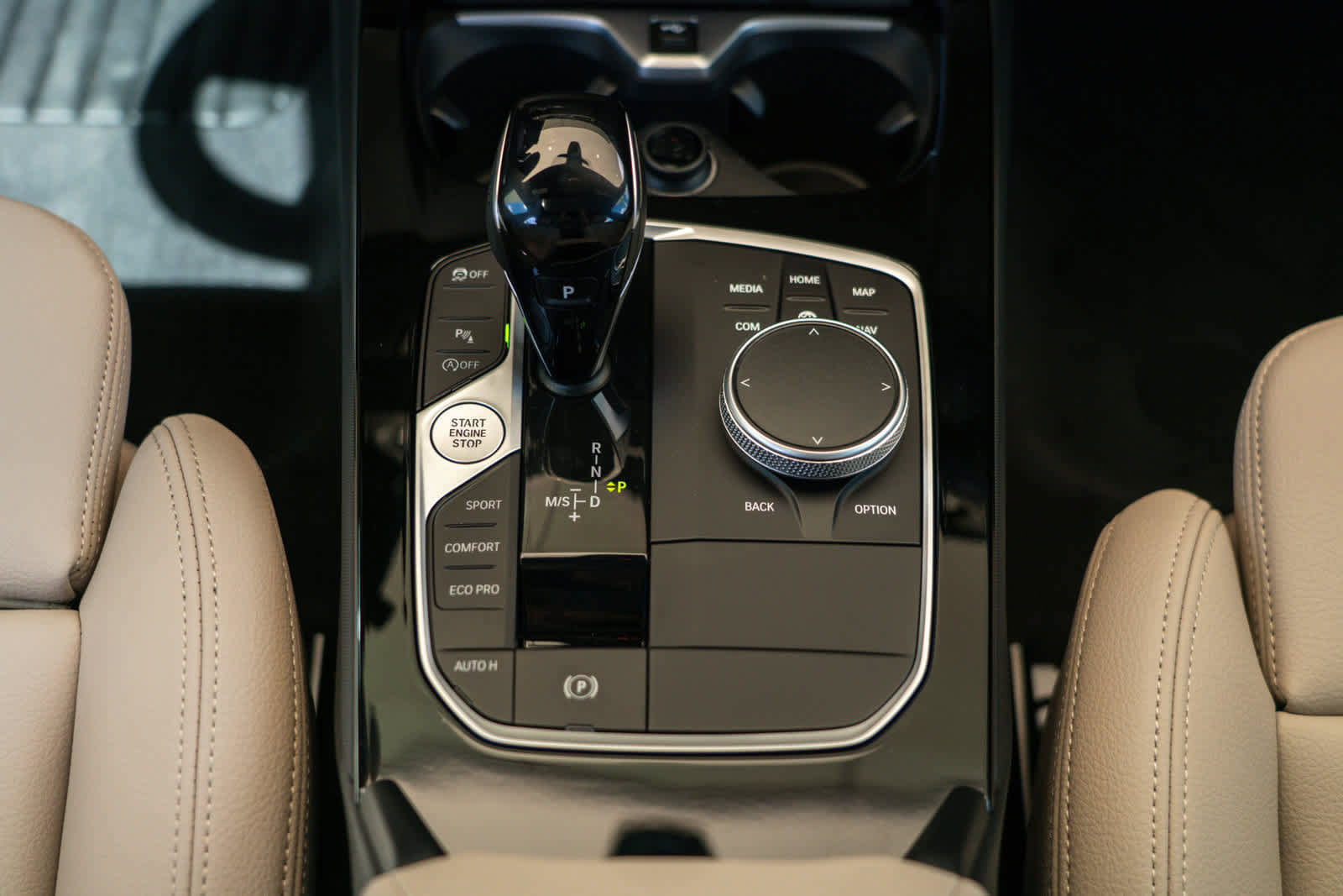 Used 2024 BMW 228i xDrive Gran Coupe 228i xDrive Gran Coupe w/ M Sport Package image 21