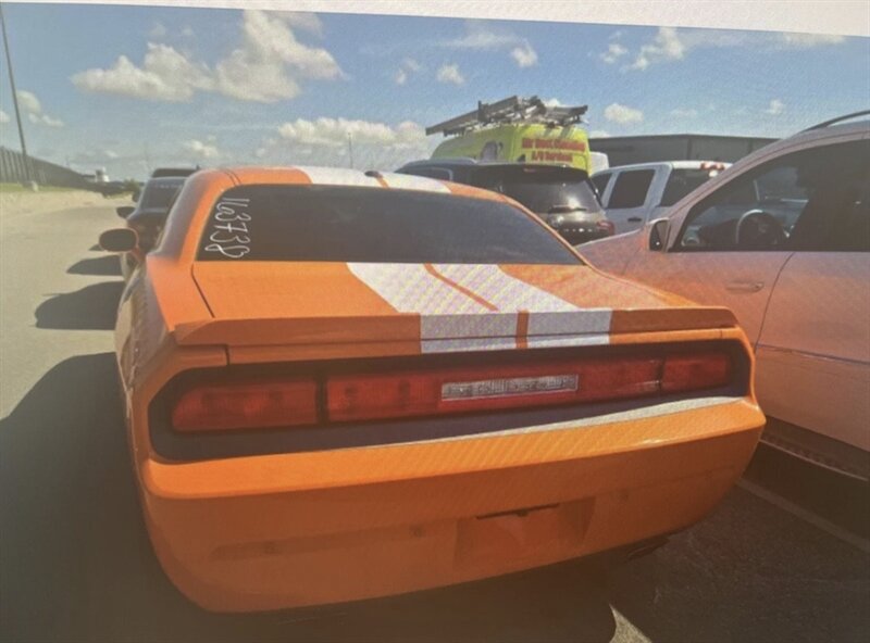 Used 2014 Dodge Challenger R/T Plus RWD image 14