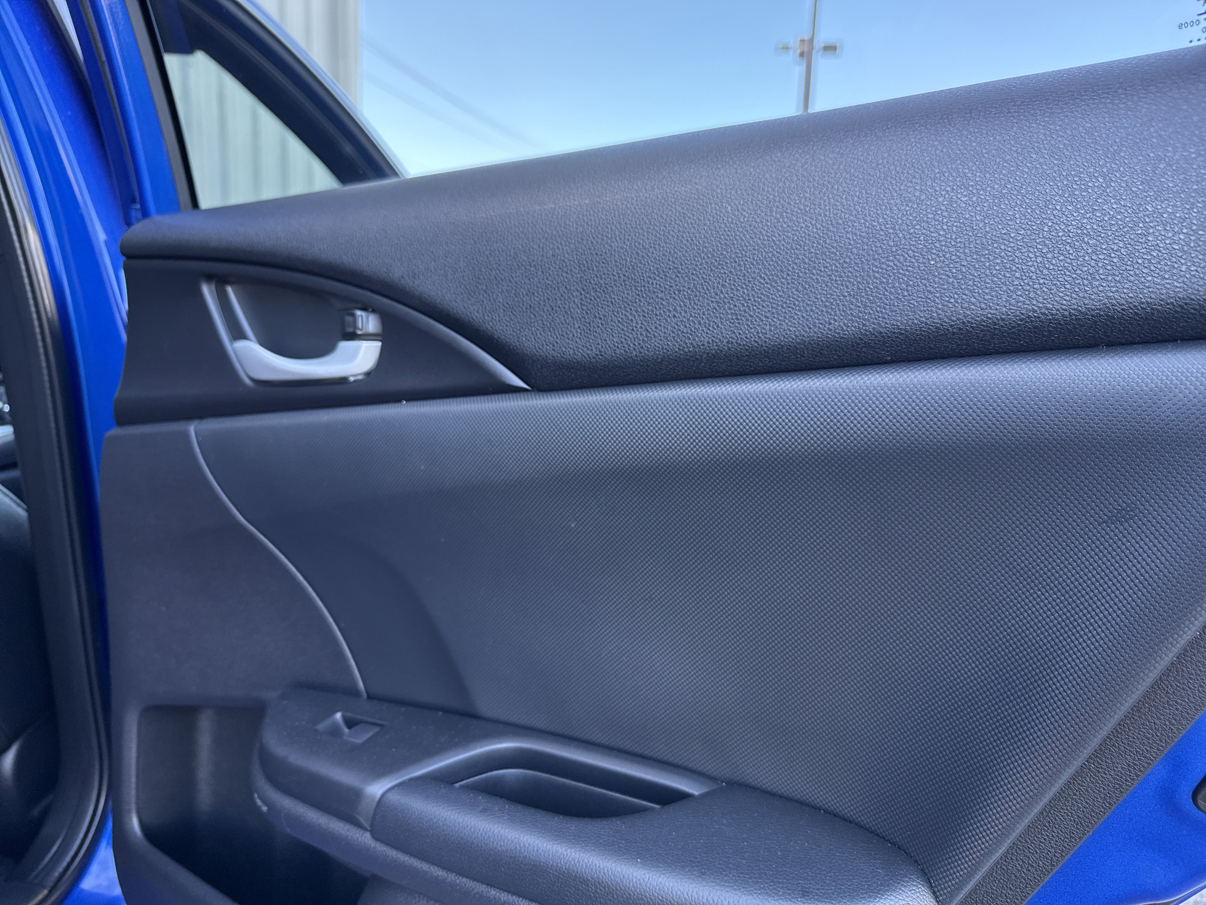 Used 2020 Honda Civic Sport image 38