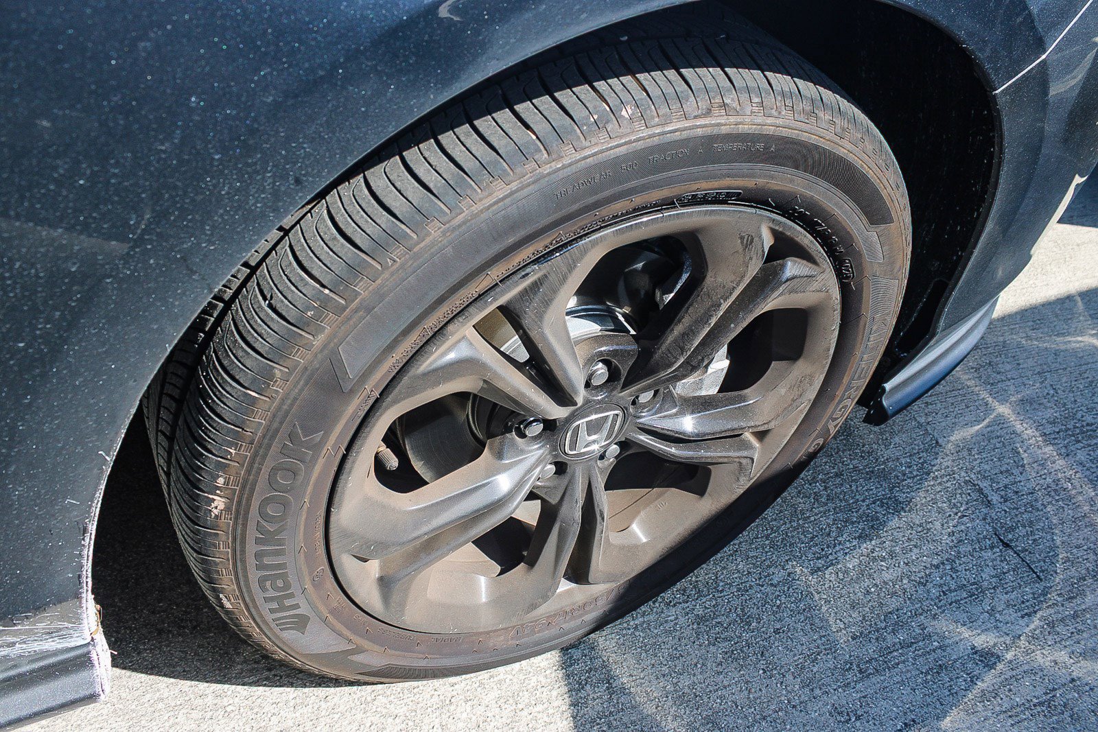 Certified 2025 Honda Accord SE image 17
