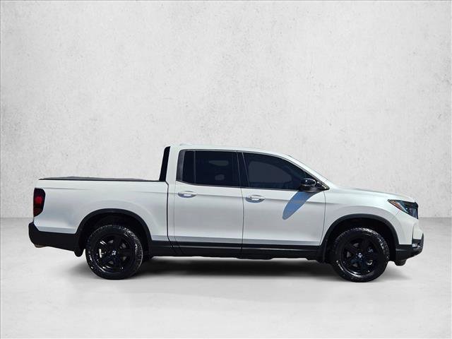 Used 2022 Honda Ridgeline Black Edition image 4