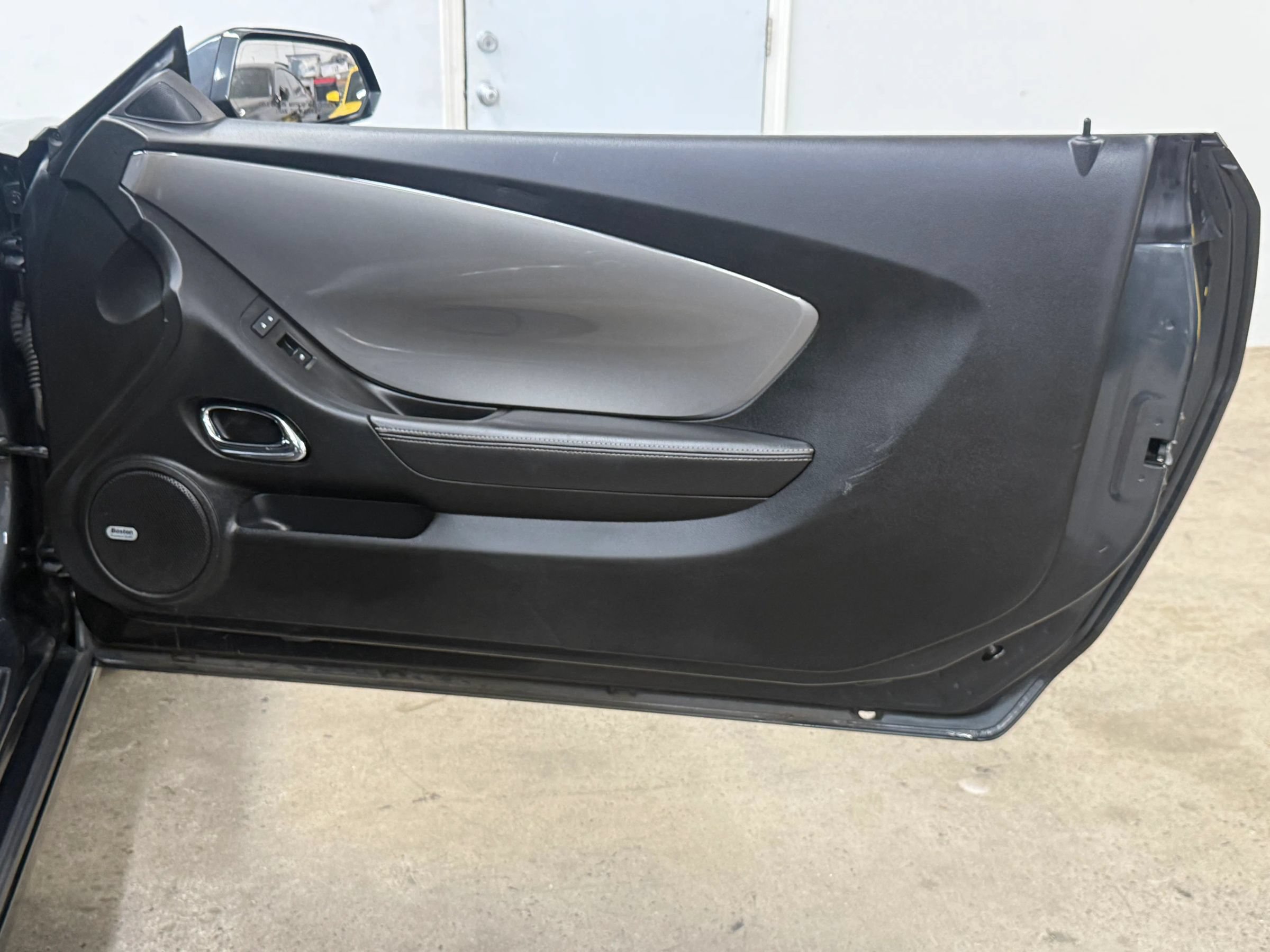 Used 2014 Chevrolet Camaro SS w/ RS Package RWD image 20