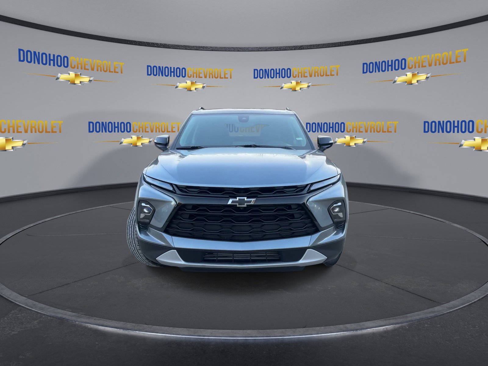 New 2025 Chevrolet Blazer LT w/ Sound & Technology Package image 6