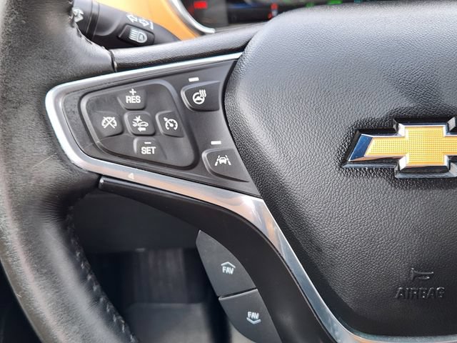 Certified 2017 Chevrolet Volt Premier w/ Driver Confidence II Package FWD image 30