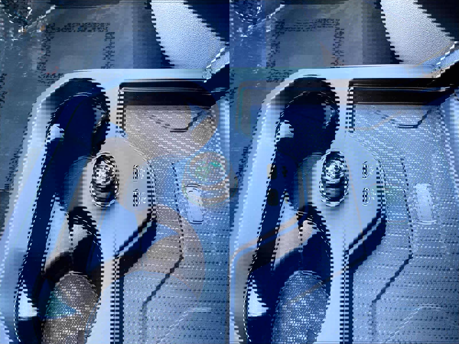 Used 2025 BMW iX xDrive50 w/ Convenience Package image 35