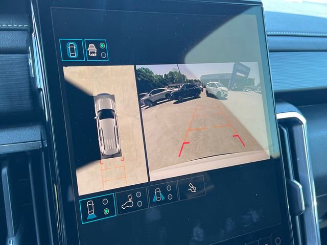 Used 2025 GMC Acadia Elevation image 35