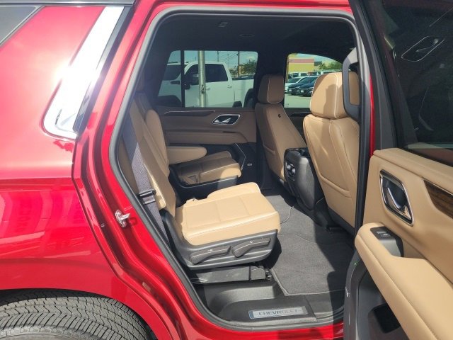 Certified 2024 Chevrolet Tahoe Premier image 41