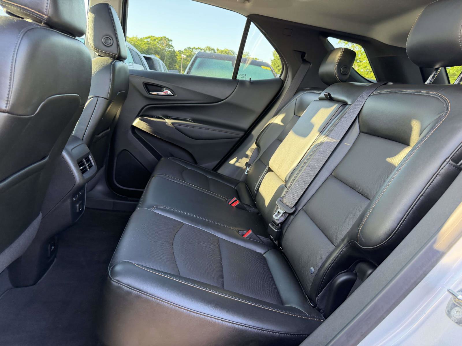 Certified 2020 Chevrolet Equinox Premier AWD/4WD image 13