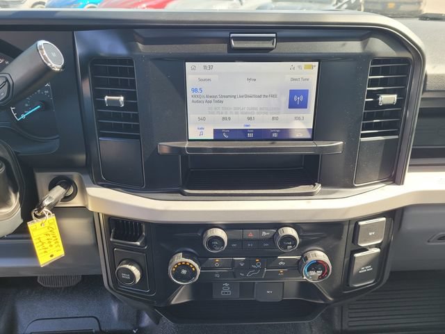 New 2025 Ford F600 2WD Regular Cab Super Duty w/ XL Chrome Package image 10