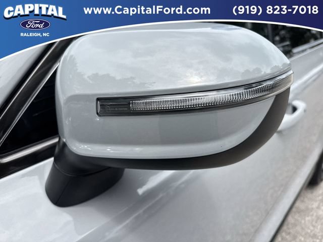 Used 2022 Kia Telluride EX w/ EX Premium Package AWD/4WD image 12