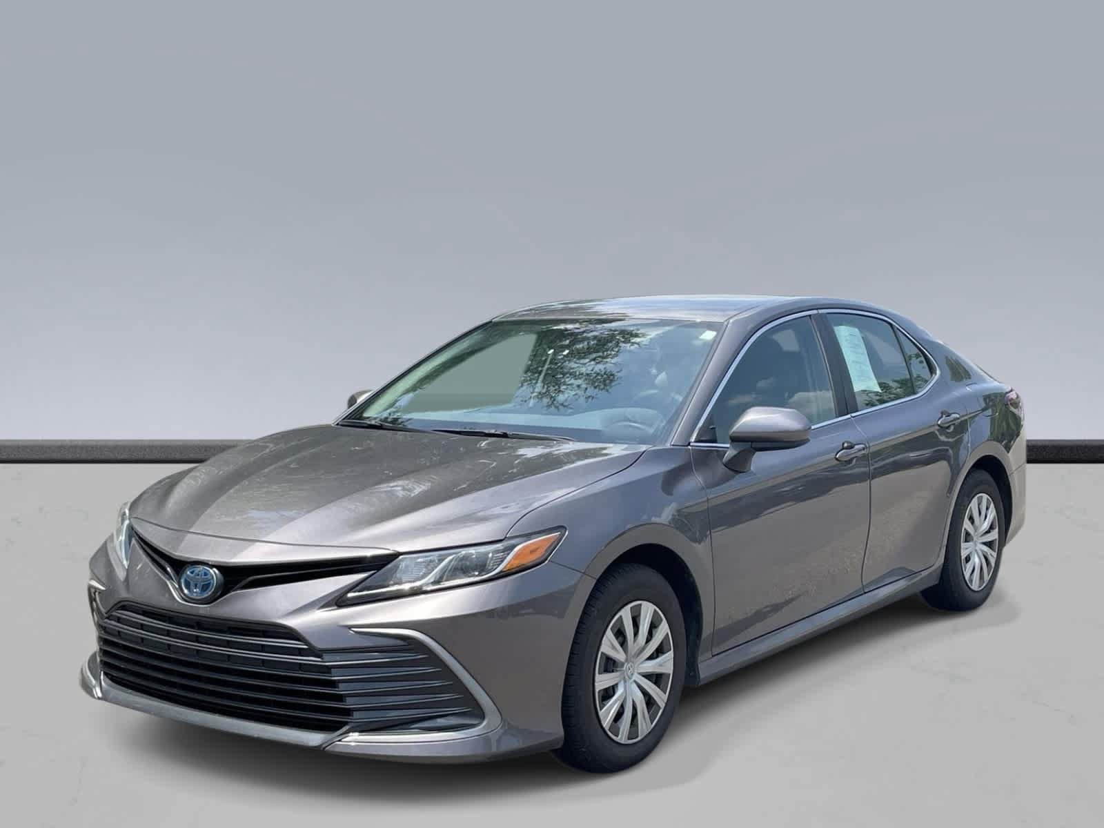 Used 2023 Toyota Camry LE