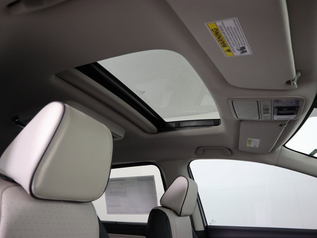 New 2026 Honda Odyssey Elite image 19