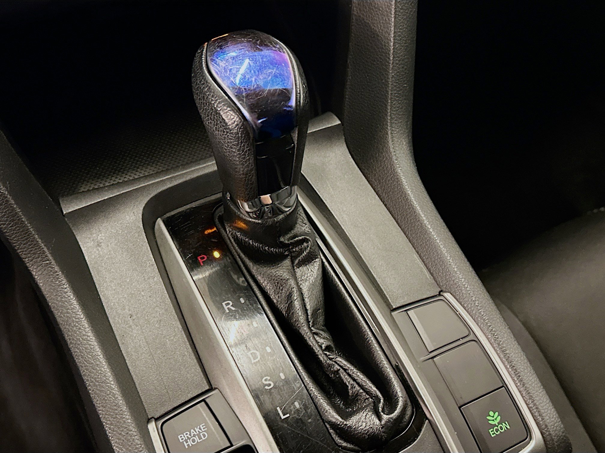 Used 2017 Honda Civic LX image 24