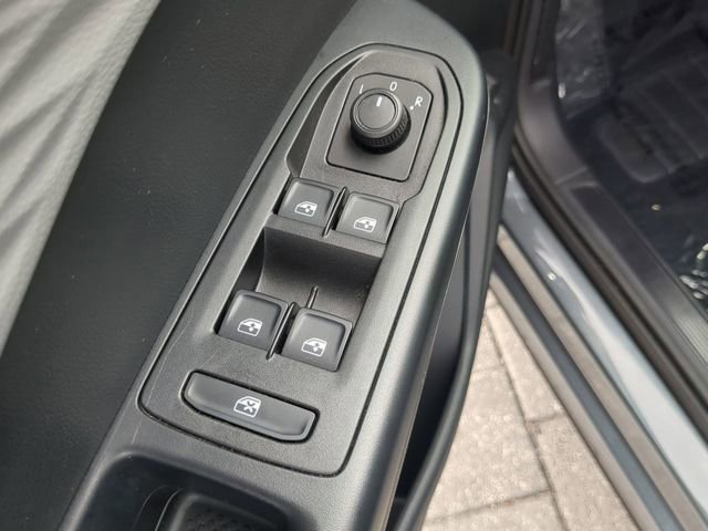 Used 2023 Volkswagen Taos S w/ IQ Drive S Package FWD image 16