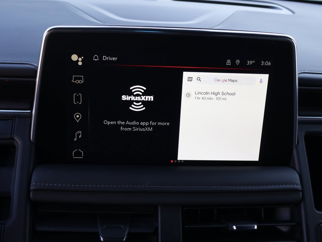 Certified 2024 GMC Yukon XL SLE w/ Gmc Pro Safety Plus Package image 31