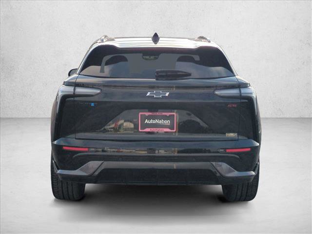 New 2026 Chevrolet Blazer EV SS AWD/4WD image 8
