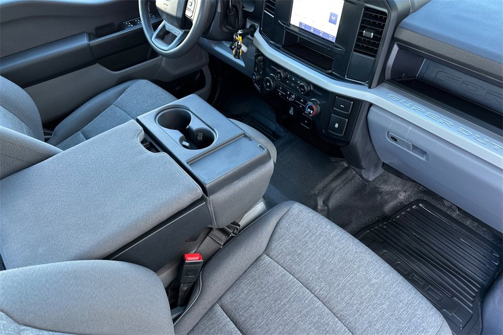 Used 2024 Ford F350 XL image 16