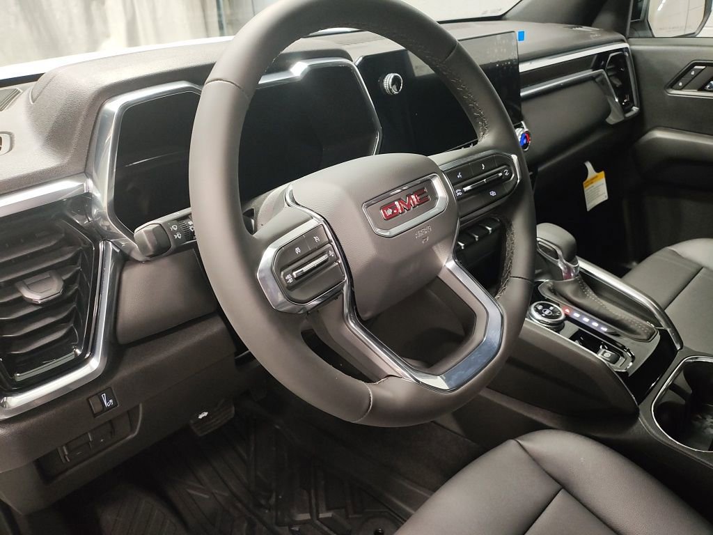 New 2026 GMC Canyon Elevation w/ Convenience Package image 23