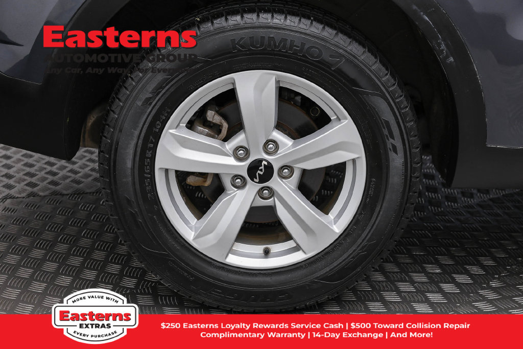 Used 2022 Kia Sorento LX AWD/4WD image 29