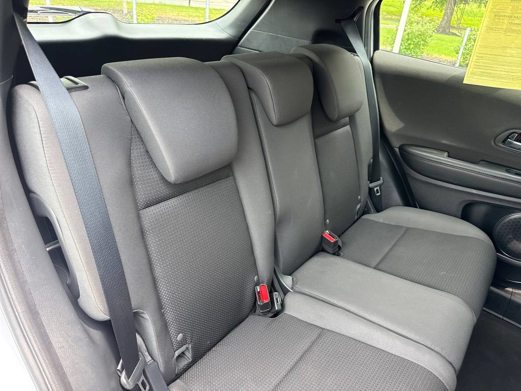 Used 2020 Honda HR-V Sport image 33