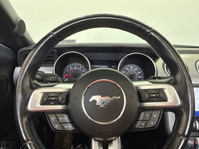 Used 2020 Ford Mustang Premium RWD image 21