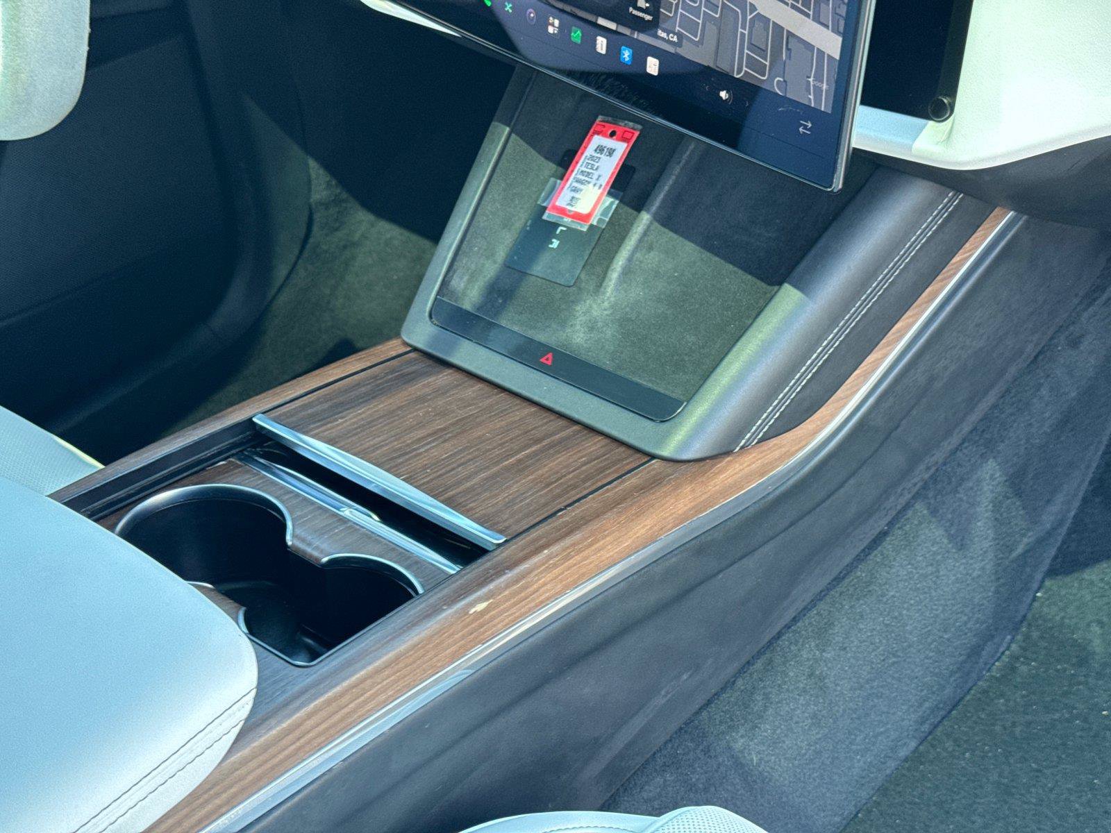 Used 2023 Tesla Model X AWD/4WD image 17