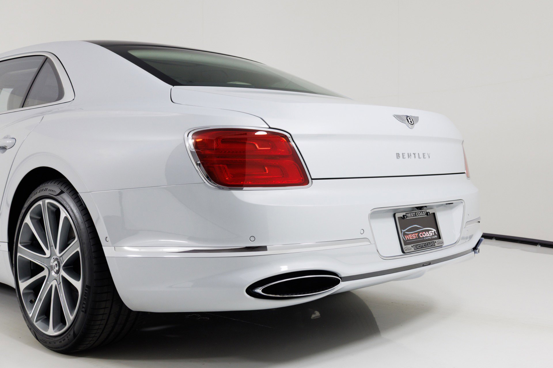 Used 2020 Bentley Flying Spur W12 AWD/4WD image 88