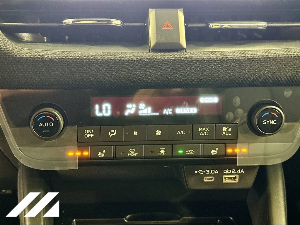 New 2026 Subaru Outback Limited XT AWD/4WD image 17
