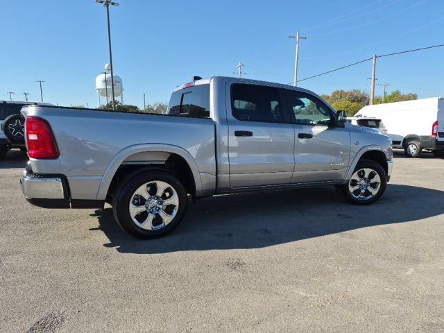 New 2026 RAM 1500 Lone Star AWD/4WD image 6