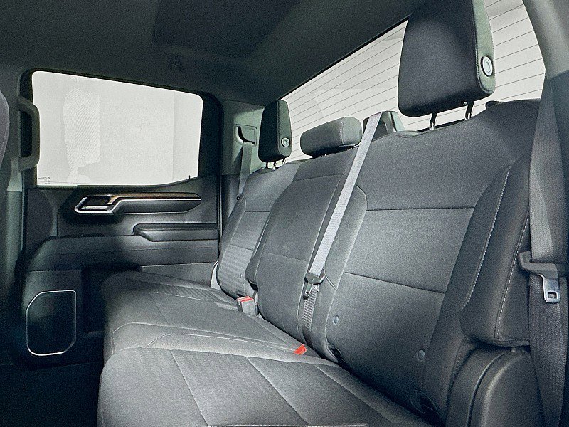 Used 2023 Chevrolet Silverado 1500 LT image 19