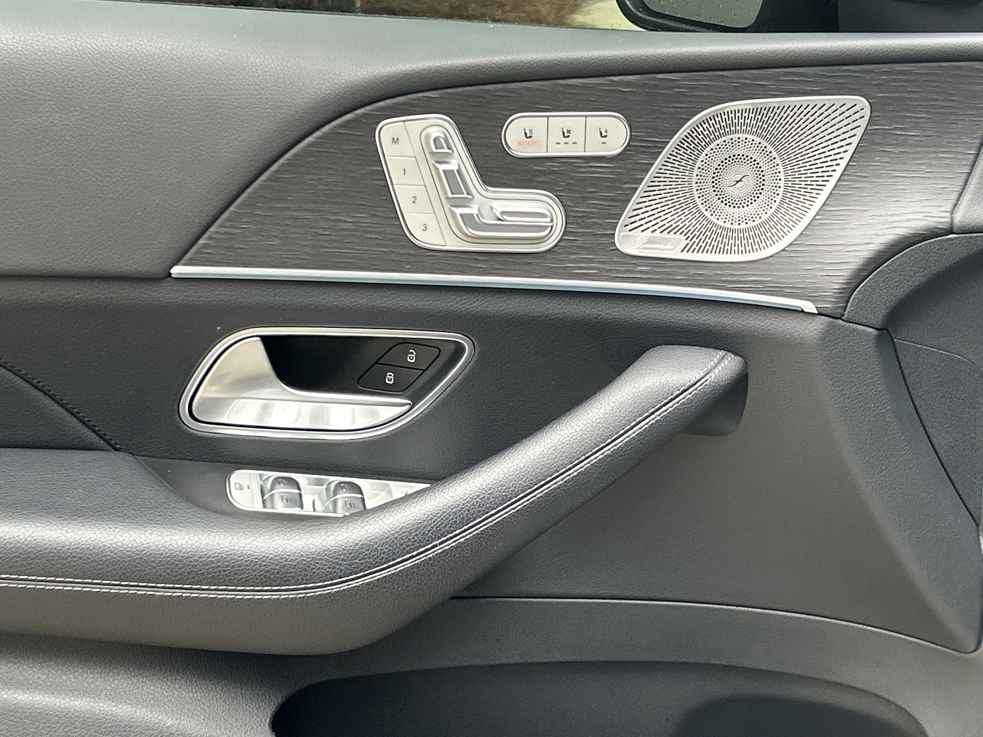 Certified 2021 Mercedes-Benz GLE 580 4MATIC image 18