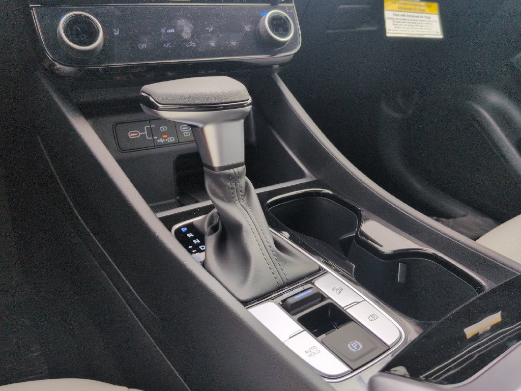 New 2027 Hyundai Santa Cruz SEL FWD image 25