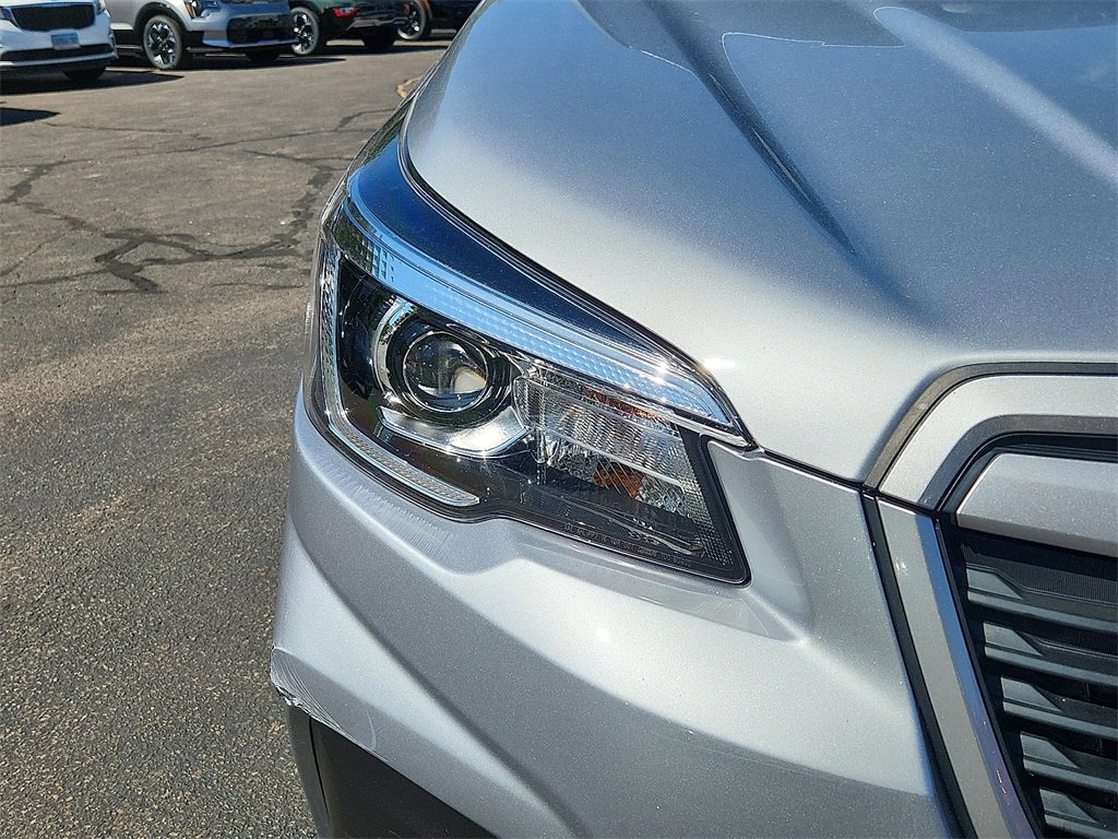 Used 2019 Subaru Forester Premium image 9