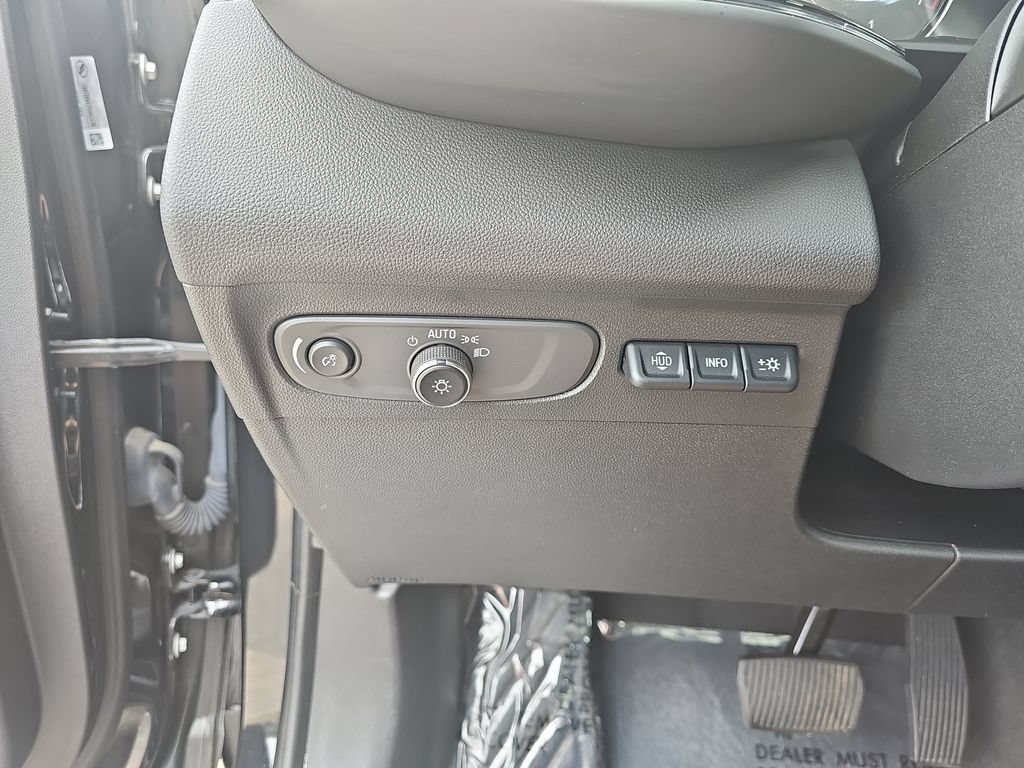 Certified 2023 Buick Envision Avenir FWD image 31