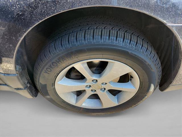 Used 2013 Subaru Outback 2.5i Premium w/ Popular Pkg 1B AWD/4WD image 4