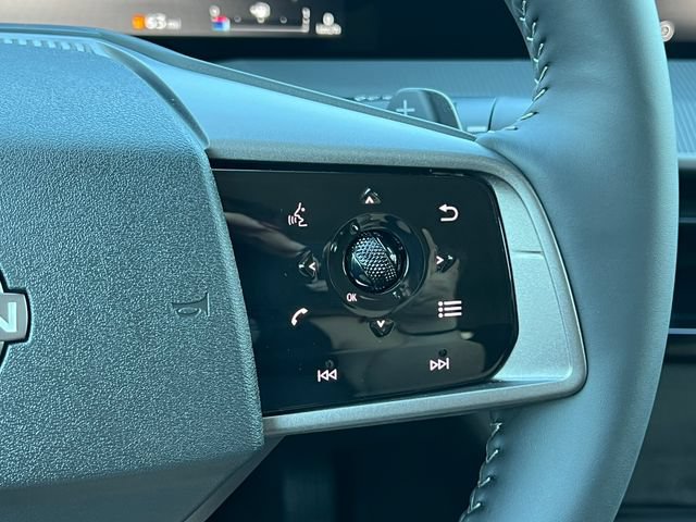 New 2026 Nissan Murano SV AWD/4WD image 19
