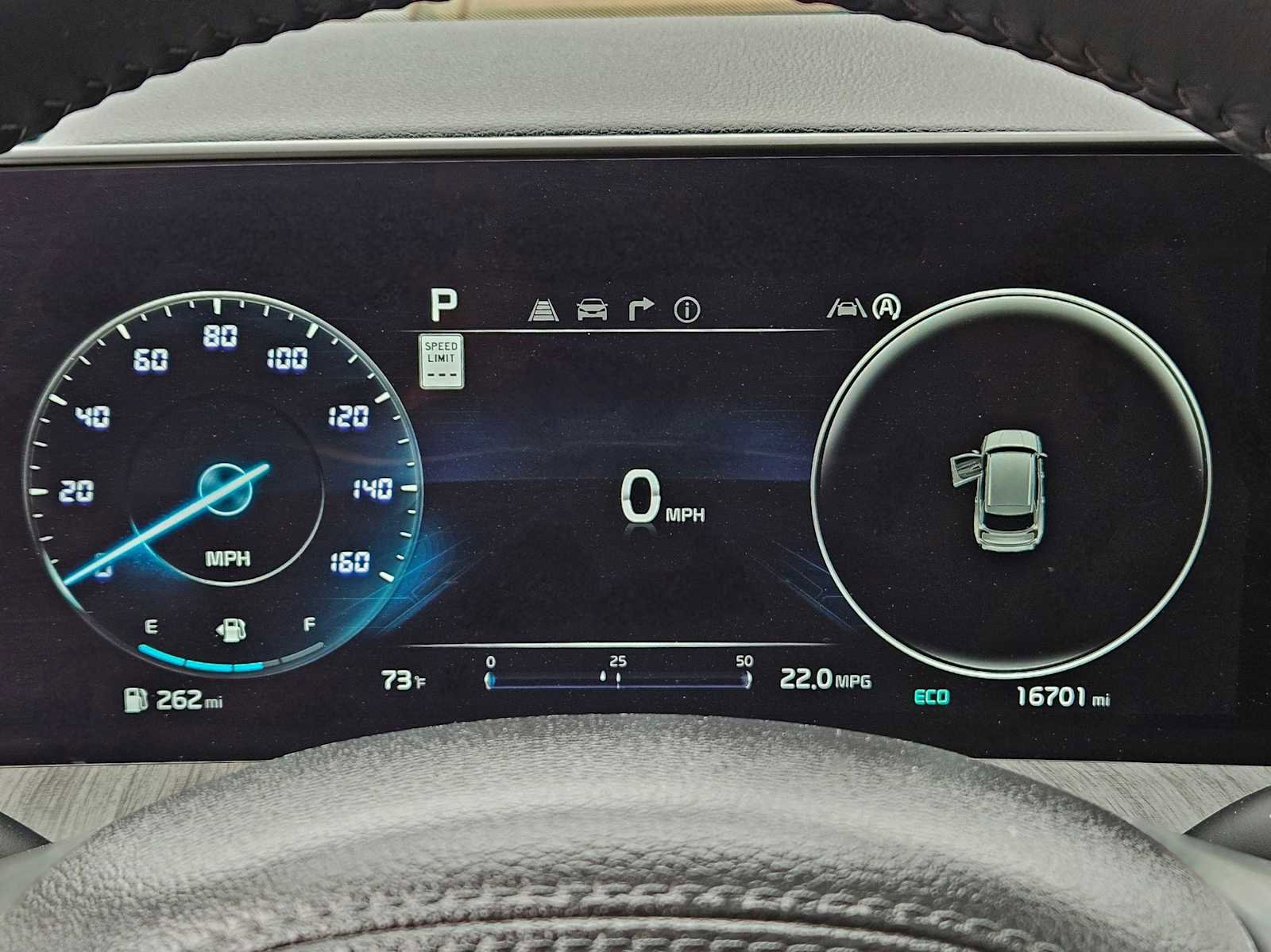 Used 2025 Kia Telluride SX image 30