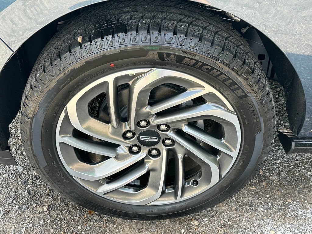New 2027 Lincoln Navigator Reserve AWD/4WD image 5