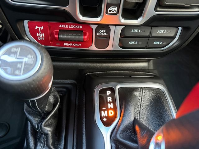 Used 2024 Jeep Gladiator Mojave image 22