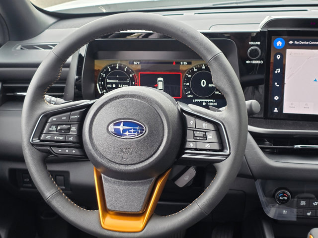 New 2026 Subaru Outback Wilderness AWD/4WD image 13