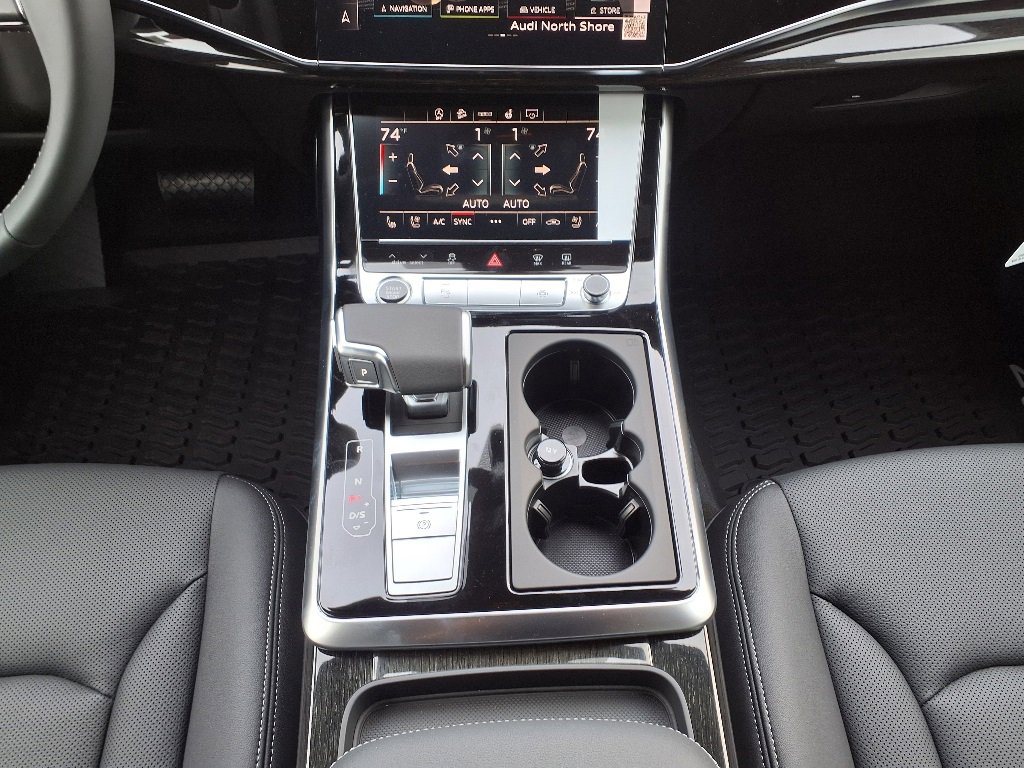 New 2026 Audi Q7 3.0T Premium Plus image 26