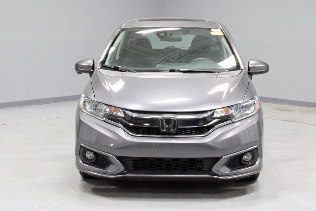 Used 2019 Honda Fit EX image 5