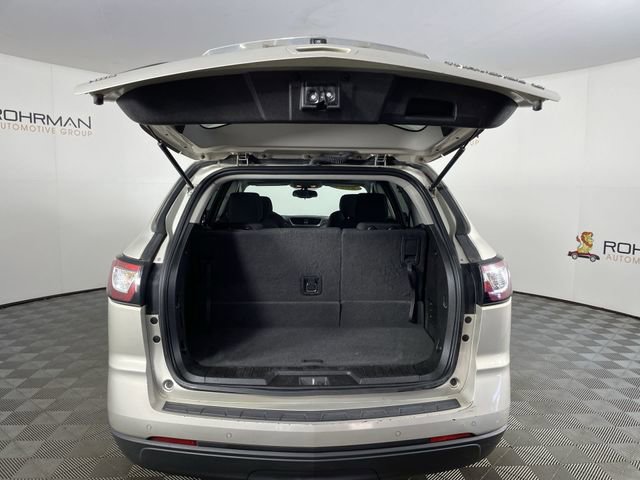 Used 2014 Chevrolet Traverse LT w/ All-Star Edition AWD/4WD image 40