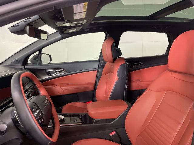 New 2026 Kia Sportage SX Prestige AWD/4WD image 19