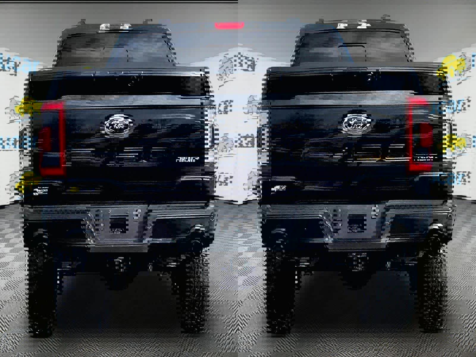 Used 2023 Ford F150 Tremor w/ Equipment Group 402A High image 5