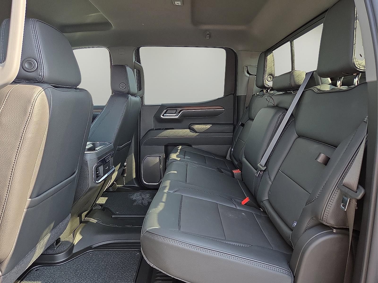 Certified 2026 GMC Sierra 1500 Denali AWD/4WD image 10