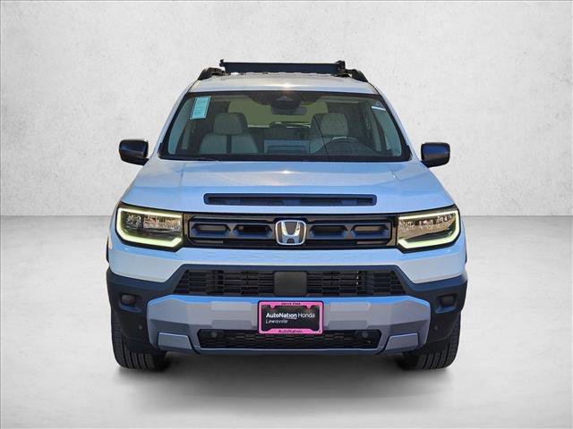 New 2026 Honda Passport RTL image 6